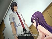 Mesu Kyoushi 4 Kegasareta Kyoudan Ep4 subbed